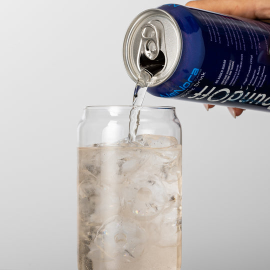 PoundOff Metabolic Drink