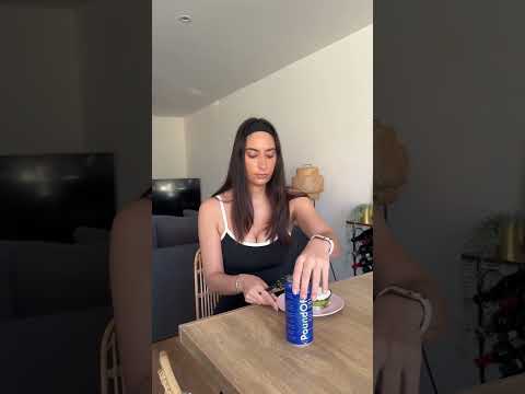 PoundOff Metabolic Drink: Metabolism Support