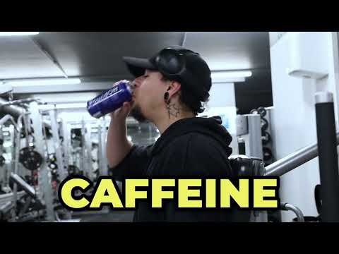 PoundOff Metabolic Drink: Metabolism Support